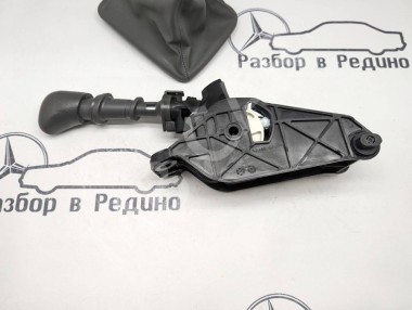 Кулиса МКПП MERCEDES-BENZ Sprinter w904 — Разборка Мерседес