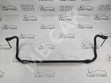 Стабилизатор передний MERCEDES-BENZ A-класс W169 (2004 - 2008) — Разборка Мерседес