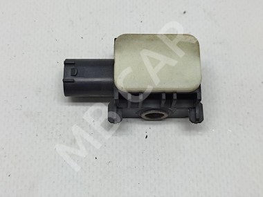 Датчик удара MERCEDES-BENZ S-класс W221 (2005 - 2009) — Разборка Мерседес