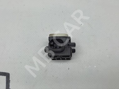 Датчик удара MERCEDES-BENZ S-класс W221 (2005 - 2009) — Разборка Мерседес