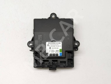 Блок двери MERCEDES-BENZ B-класс W245 (2005 - 2009) — Разборка Мерседес