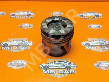 Поршень дизель MERCEDES-BENZ Vito W639 рестайлинг (2010 - 2014) — Разборка Мерседес