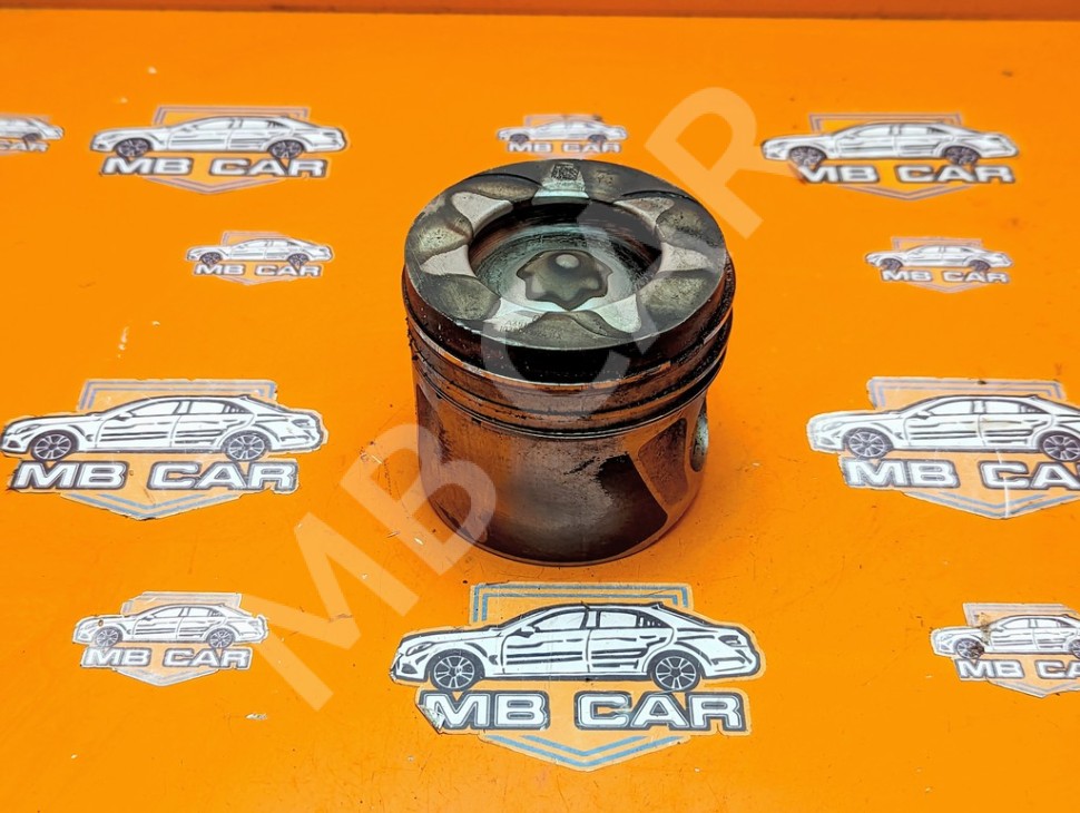 Поршень дизель MERCEDES-BENZ Vito W639 рестайлинг (2010 - 2014) фото 1 — Разборка Мерседес