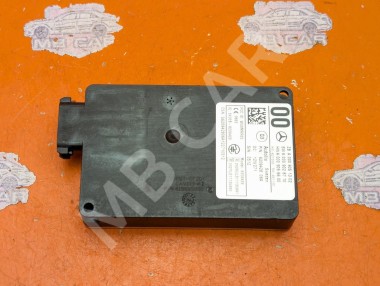 Радарный датчик MERCEDES-BENZ M-класс W166 (2011 - 2015) &mdash; Разборка Мерседес