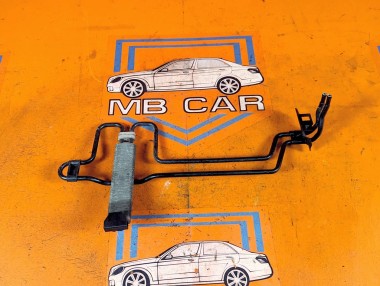 Клапан регенерации MERCEDES-BENZ E-класс W211/S211 (2002 - 2006) &mdash; Разборка Мерседес