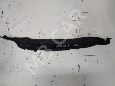 Пыльник крыла MERCEDES-BENZ S-класс W220 рестайлинг (2002 - 2005) — Разборка Мерседес