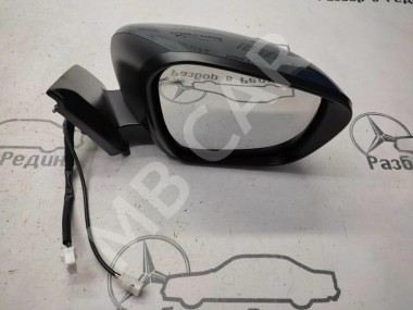 Зеркало правое MERCEDES-BENZ X-класс I (2017 - 2020) — Разборка Мерседес