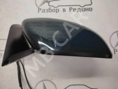 Зеркало правое MERCEDES-BENZ X-класс I (2017 - 2020) — Разборка Мерседес