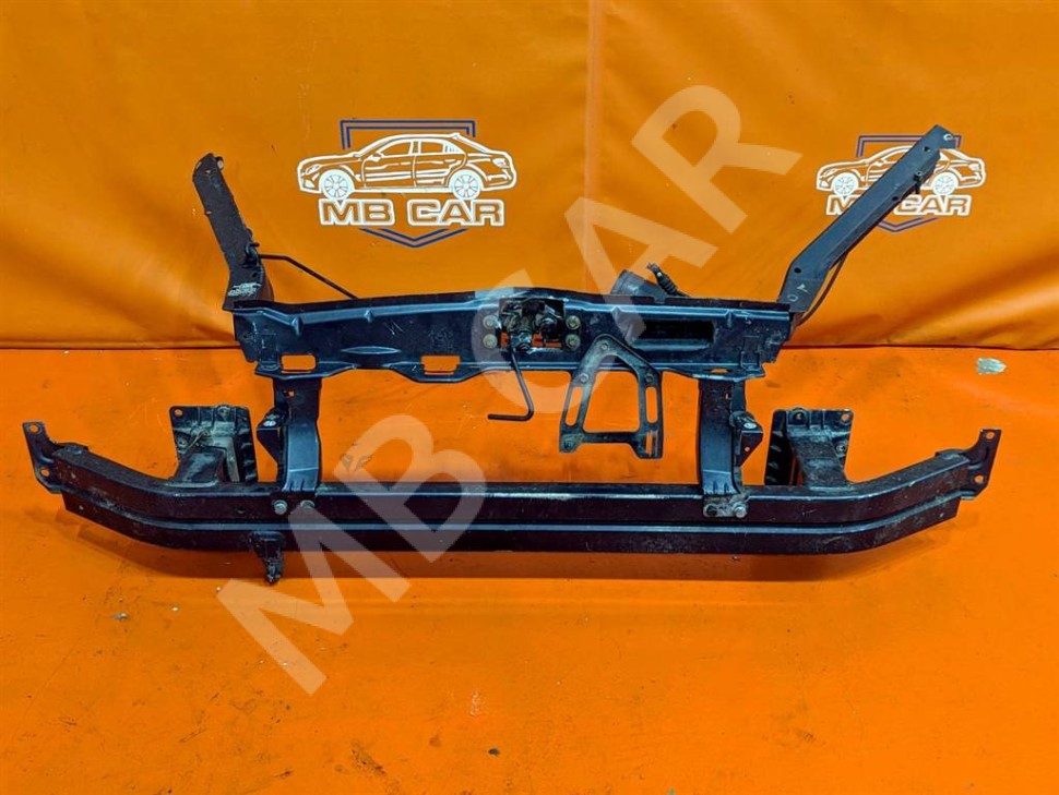 Телевизор в сборе MERCEDES-BENZ A-класс W168 рестайлинг (2001 - 2004) фото 1 &mdash; Разборка Мерседес