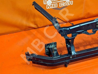 Телевизор в сборе MERCEDES-BENZ A-класс W168 рестайлинг (2001 - 2004) — Разборка Мерседес