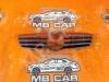 Решетка радиатора MERCEDES-BENZ CLK-класс C209/A209 (2002 - 2005) фото 1 &mdash; Разборка Мерседес