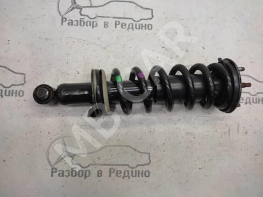 Стойка передняя MERCEDES-BENZ X-класс I (2017 - 2020) — Разборка Мерседес