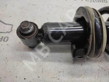 Стойка передняя MERCEDES-BENZ X-класс I (2017 - 2020) — Разборка Мерседес