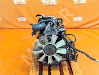 Двигатель дизельный MERCEDES-BENZ T1 I (1977 - 1995) — Разборка Мерседес