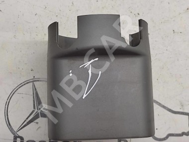 Кожух рулевой колонки MERCEDES-BENZ S-класс W220 рестайлинг (2002 - 2005) — Разборка Мерседес