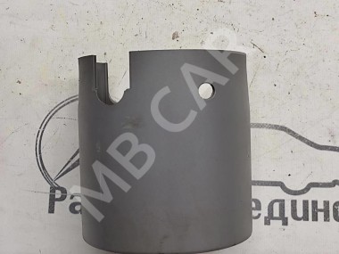 Кожух рулевой колонки MERCEDES-BENZ S-класс W220 рестайлинг (2002 - 2005) — Разборка Мерседес