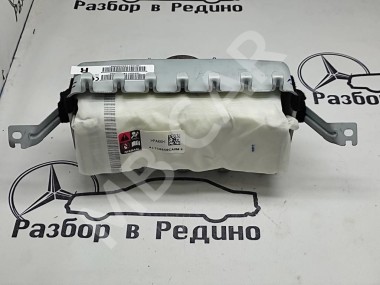 Подушка безопасности пасажирская MERCEDES-BENZ X-класс I (2017 - 2020) — Разборка Мерседес