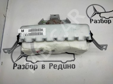 Подушка безопасности пасажирская MERCEDES-BENZ X-класс I (2017 - 2020) — Разборка Мерседес