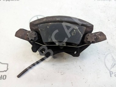 Суппорт передний левый MERCEDES-BENZ E-класс W212/S212/C207/A207 (2009 - 2013) — Разборка Мерседес