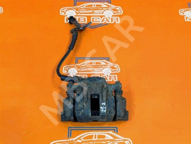 Суппорт передний левый MERCEDES-BENZ A-класс W168 (1997 - 2001) — Разборка Мерседес