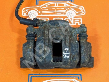 Суппорт передний левый MERCEDES-BENZ A-класс W168 (1997 - 2001) — Разборка Мерседес