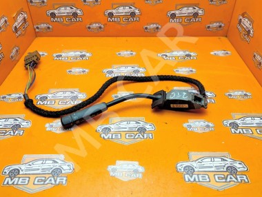 Переключатель круиз контроля MERCEDES-BENZ E-класс W210/S210 рестайлинг (1999 - 2003) — Разборка Мерседес