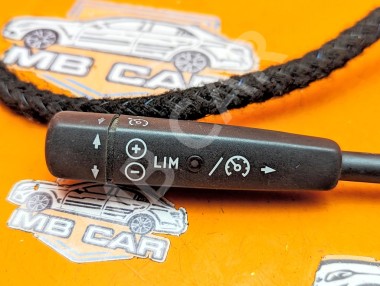 Переключатель круиз контроля MERCEDES-BENZ E-класс W210/S210 рестайлинг (1999 - 2003) — Разборка Мерседес