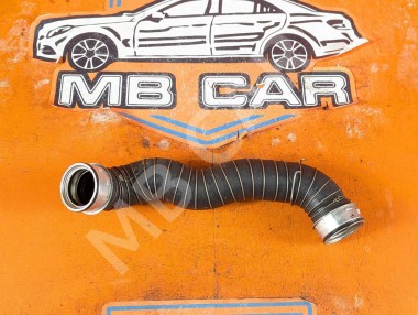 Патрубок интеркулера MERCEDES-BENZ SLK-класс R171 (2004 - 2008) &mdash; Разборка Мерседес