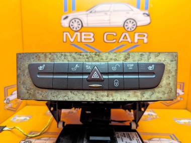 Чейнджер MERCEDES-BENZ E-класс W211/S211 рестайлинг (2006 - 2009) E 200 1.8 AT (184 л.с.) &mdash; Разборка Мерседес