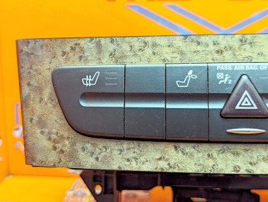 Чейнджер MERCEDES-BENZ E-класс W211/S211 рестайлинг (2006 - 2009) E 200 1.8 AT (184 л.с.) &mdash; Разборка Мерседес