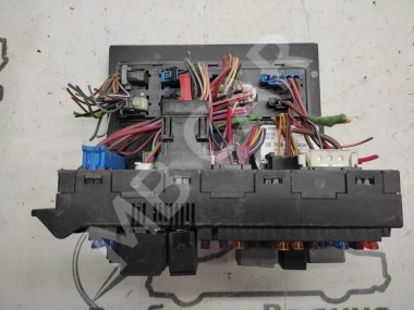 Блок SAM передний MERCEDES-BENZ E-класс W211/S211 (2002 - 2006) — Разборка Мерседес