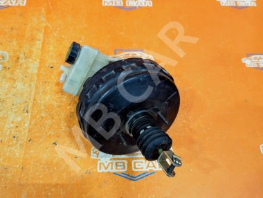 Вакуумный усилитель тормозов MERCEDES-BENZ CLK-класс C209/W209 (2002 - 2005) — Разборка Мерседес