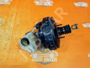 Вакуумный усилитель тормозов MERCEDES-BENZ CLK-класс C209/W209 (2002 - 2005) — Разборка Мерседес