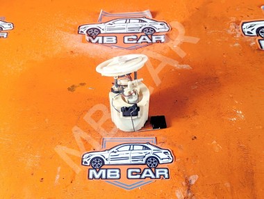 Насос топливный MERCEDES-BENZ C-класс W204/S204 (2006 - 2011) &mdash; Разборка Мерседес