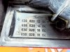 Фонарь задний левый MERCEDES-BENZ Vito W638 (1996 - 2003) 108 2.3 CDI MT (79 л.с.) фото 6 &mdash; Разборка Мерседес