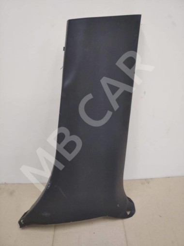 Накладка средней стойки MERCEDES-BENZ GLE-класс W166 (2015 - 2018) — Разборка Мерседес