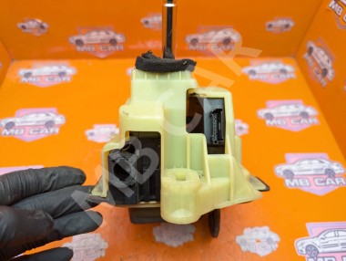 Кулиса АКПП MERCEDES-BENZ C-класс W203/S203/CL203 рестайлинг (2004 - 2008) &mdash; Разборка Мерседес