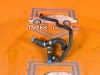 Патрубок радиатора MERCEDES-BENZ C-класс W204/S204/С204 рестайлинг (2011 - 2015) C 180 1.6 7G-Tronic (156 л.с.) фото 2 &mdash; Разборка Мерседес