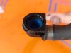 Патрубок радиатора MERCEDES-BENZ C-класс W204/S204/С204 рестайлинг (2011 - 2015) C 180 1.6 7G-Tronic (156 л.с.) фото 3 &mdash; Разборка Мерседес