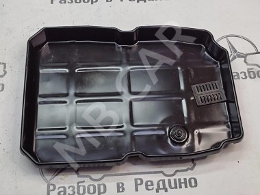 Поддон АКПП MERCEDES-BENZ E-класс W211/S211 (2002 - 2006) — Разборка Мерседес
