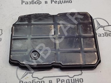 Поддон АКПП MERCEDES-BENZ E-класс W211/S211 (2002 - 2006) — Разборка Мерседес