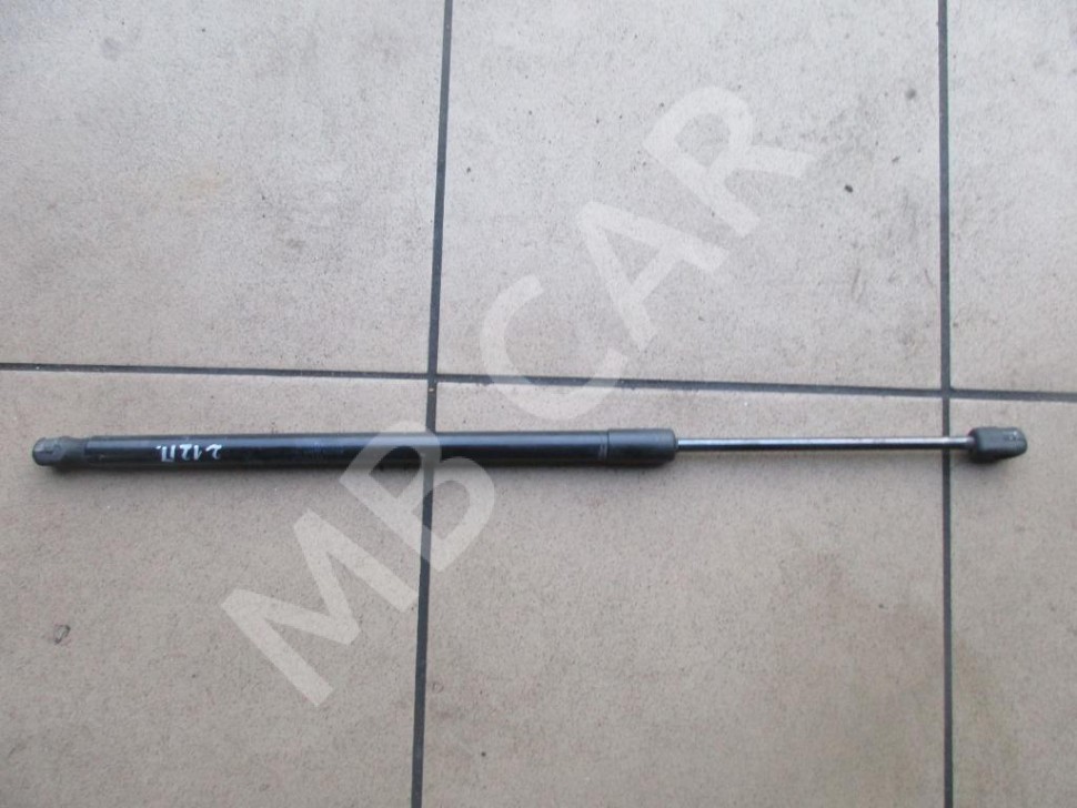 Амортизатор капота MERCEDES-BENZ S-класс W220 рестайлинг (2002 - 2005) фото 1 &mdash; Разборка Мерседес