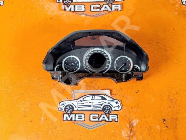 Щиток приборов MERCEDES-BENZ E-класс W212/S212/C207/A207 (2009 - 2013) &mdash; Разборка Мерседес