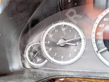 Щиток приборов MERCEDES-BENZ E-класс W212/S212/C207/A207 (2009 - 2013) &mdash; Разборка Мерседес