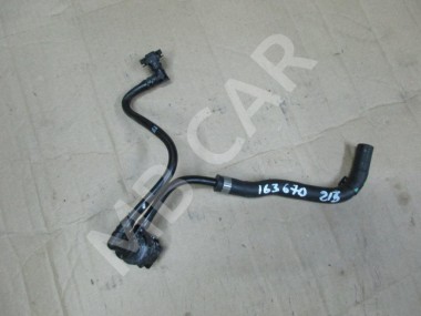 Трубка вентиляции расширительного бака MERCEDES-BENZ E-класс W213/S213/C238/A238 (2016 - 2021) — Разборка Мерседес