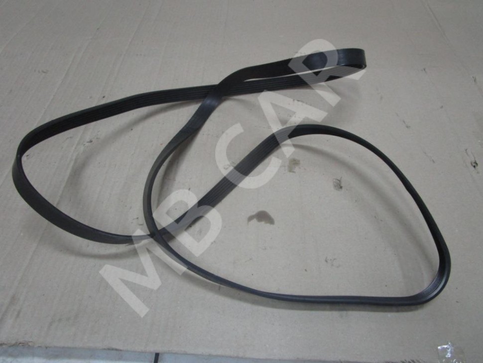 Ремень приводной MERCEDES-BENZ M-класс W163 (1997 - 2001) фото 1 — Разборка Мерседес