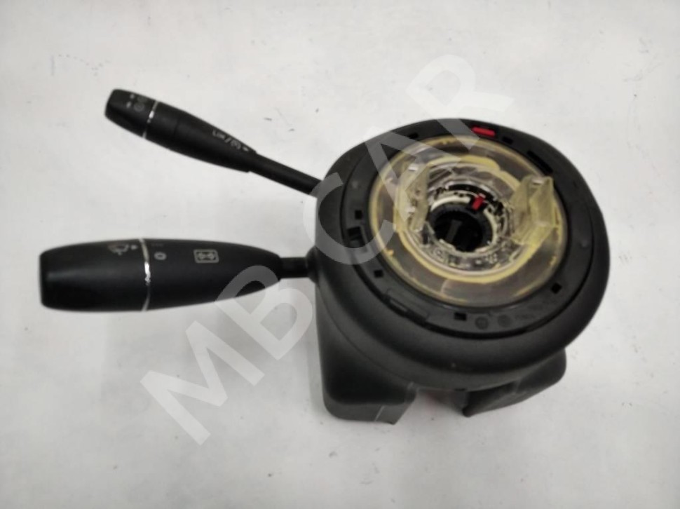 Шлейф подрулевой MERCEDES-BENZ E-класс W212/S212/C207/A207 (2009 - 2013) фото 1 &mdash; Разборка Мерседес