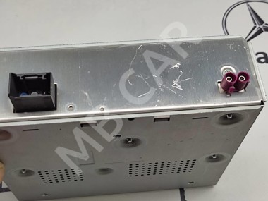 ТВ-Тюнер MERCEDES-BENZ C-класс W205/S205/C205/A205 (2014 - 2018) — Разборка Мерседес