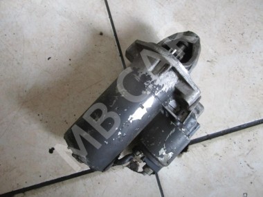 Стартер MERCEDES-BENZ W124 W124/S124/C124/A124 (1984 - 1993) — Разборка Мерседес
