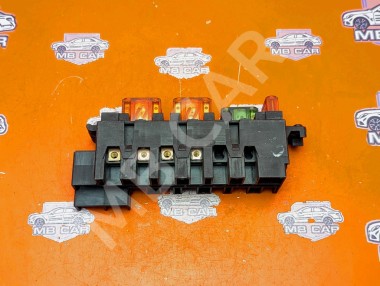 Блок предохранителей MERCEDES-BENZ S-класс W140 (1991 - 1998) — Разборка Мерседес